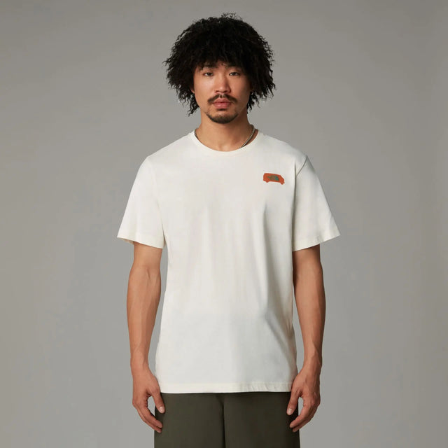 Tricou Barbati The North Face M Outdoor Graphic   Tricou Barbati The North Face M Outdoor Graphic