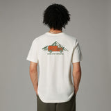 Tricou Barbati The North Face M Outdoor Graphic