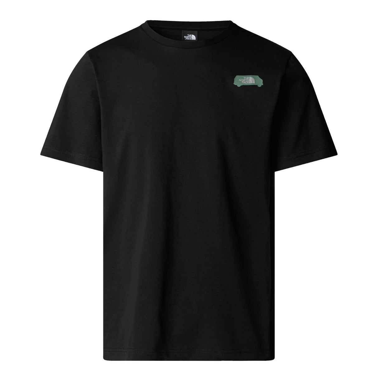 Tricou Barbati The North Face M Outdoor Graphic