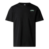 Tricou Barbati The North Face M Outdoor Graphic