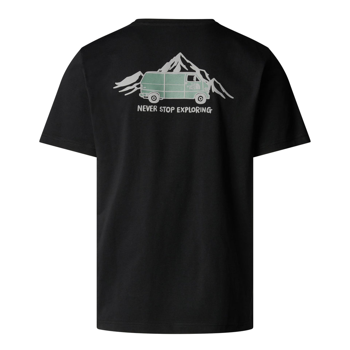 Tricou Barbati The North Face M Outdoor Graphic