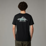 Tricou Barbati The North Face M Outdoor Graphic