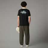 Tricou Barbati The North Face M Outdoor Graphic