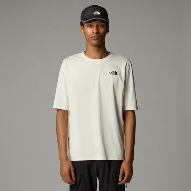 Tricou Barbati The North Face M Packable   Tricou Barbati The North Face M Packable