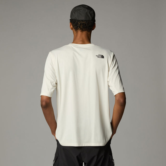 Tricou Barbati The North Face M Packable   Tricou Barbati The North Face M Packable