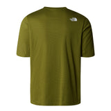 Tricou Barbati The North Face M Packable