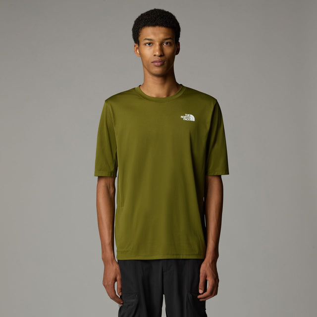 Tricou Barbati The North Face M Packable   Tricou Barbati The North Face M Packable