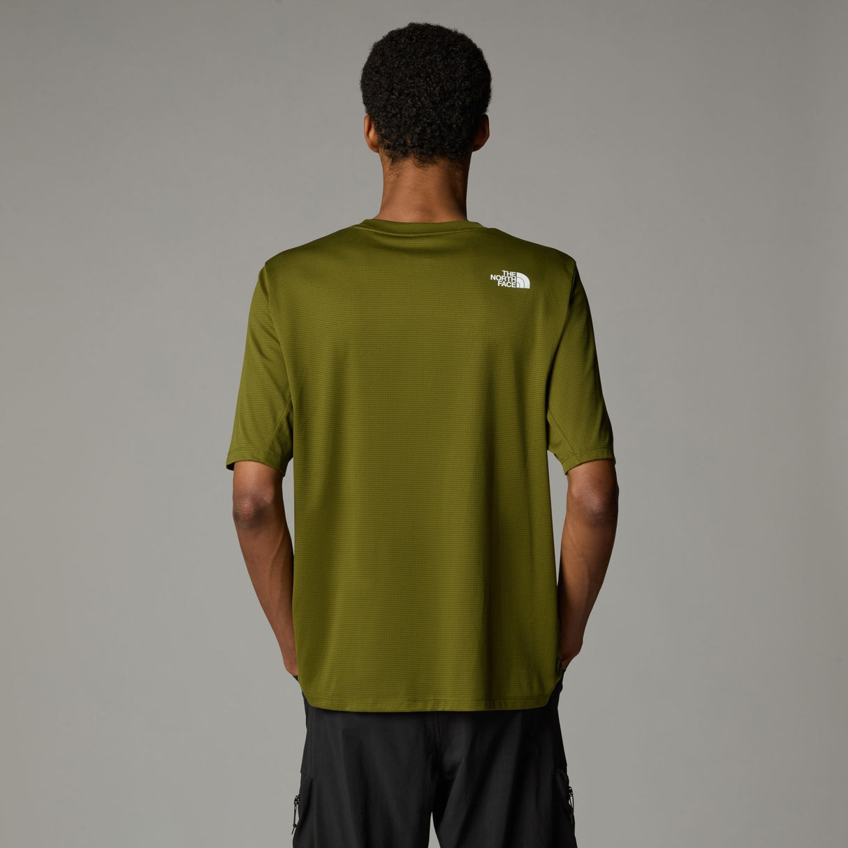 Tricou Barbati The North Face M Packable