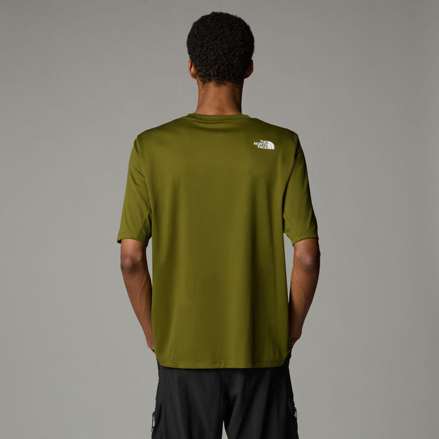 Tricou Barbati The North Face M Packable   Tricou Barbati The North Face M Packable