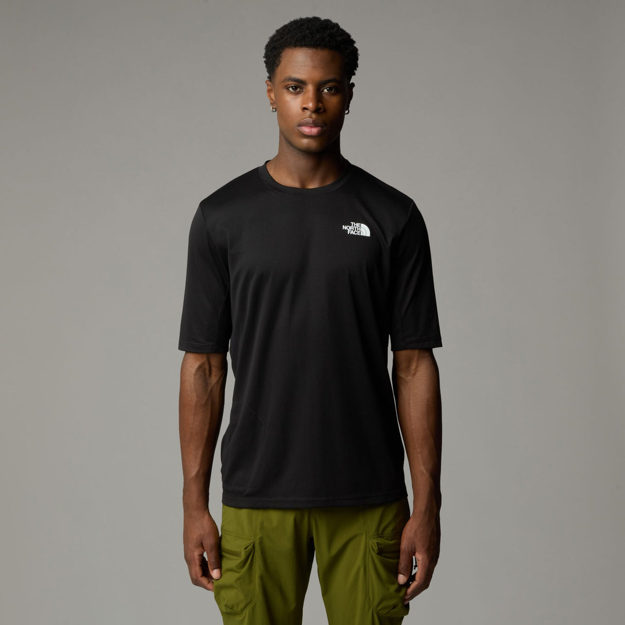 Tricou Barbati The North Face M Packable