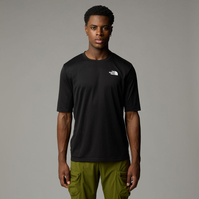 Tricou Barbati The North Face M Packable   Tricou Barbati The North Face M Packable