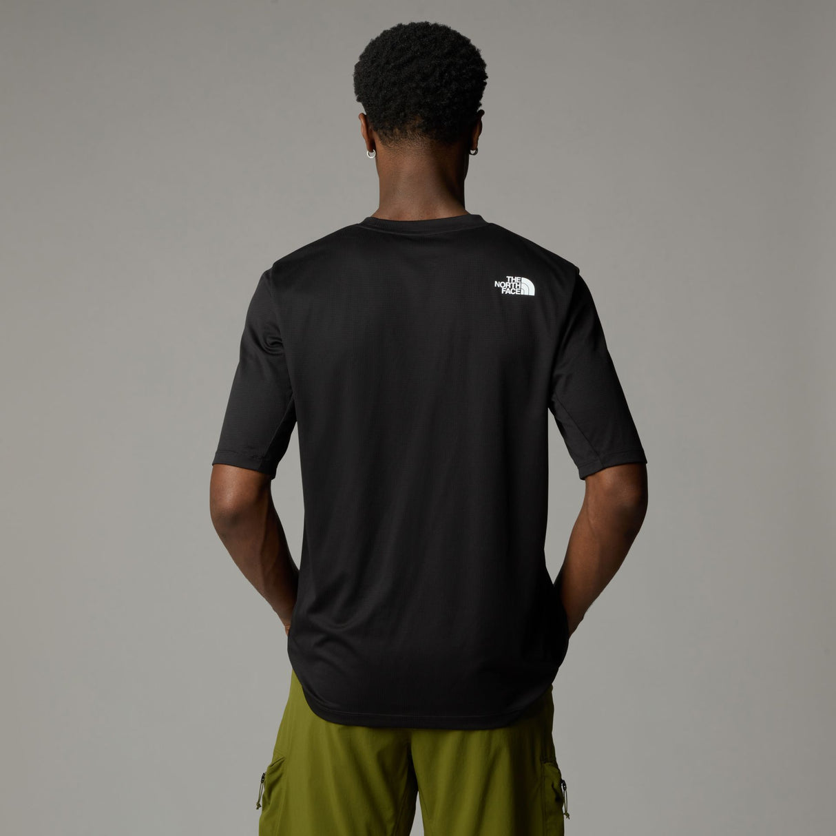 Tricou Barbati The North Face M Packable
