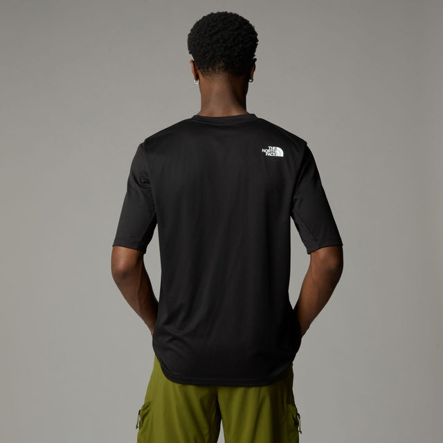 Tricou Barbati The North Face M Packable   Tricou Barbati The North Face M Packable
