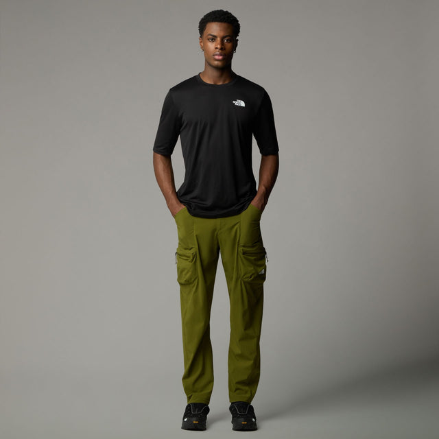 Tricou Barbati The North Face M Packable   Tricou Barbati The North Face M Packable