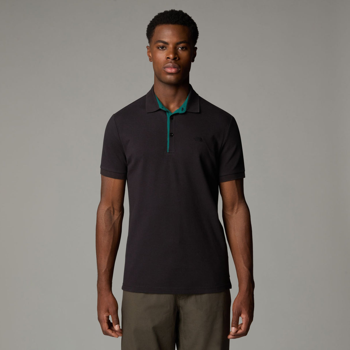 Tricou Barbati The North Face M Premium Slim Polo