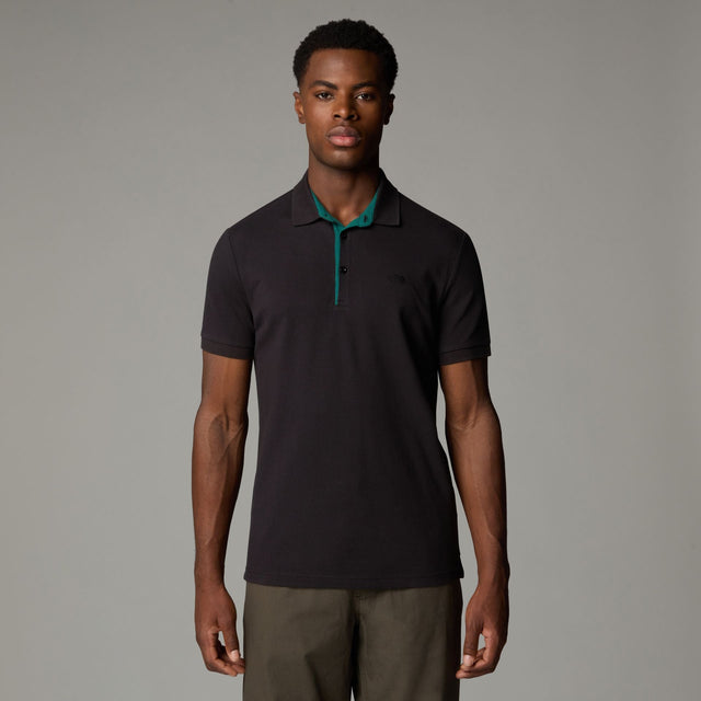 Tricou Barbati The North Face M Premium Slim Polo   Tricou Barbati The North Face M Premium Slim Polo