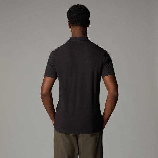 Tricou Barbati The North Face M Premium Slim Polo   Tricou Barbati The North Face M Premium Slim Polo