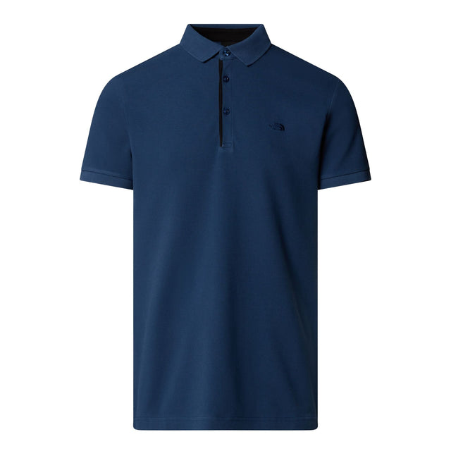 Tricou Barbati The North Face M Premium Slim Polo   Tricou Barbati The North Face M Premium Slim Polo