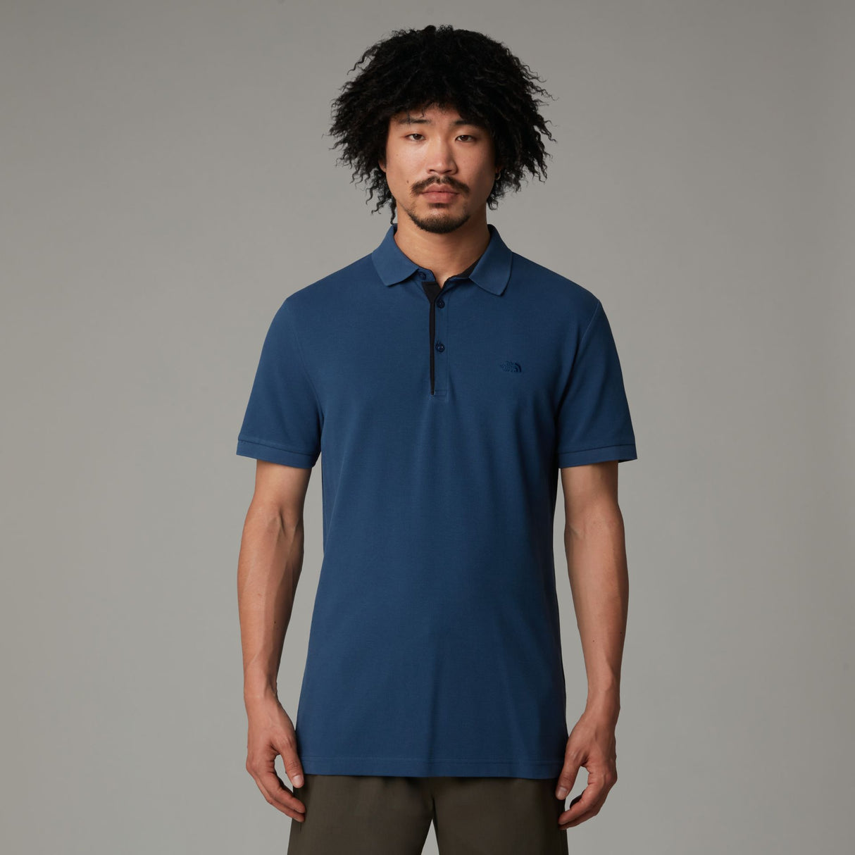 Tricou Barbati The North Face M Premium Slim Polo