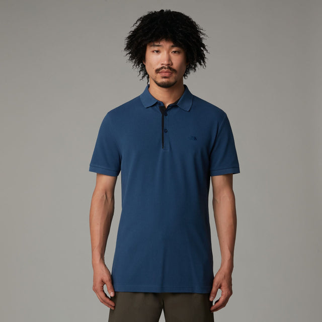 Tricou Barbati The North Face M Premium Slim Polo   Tricou Barbati The North Face M Premium Slim Polo