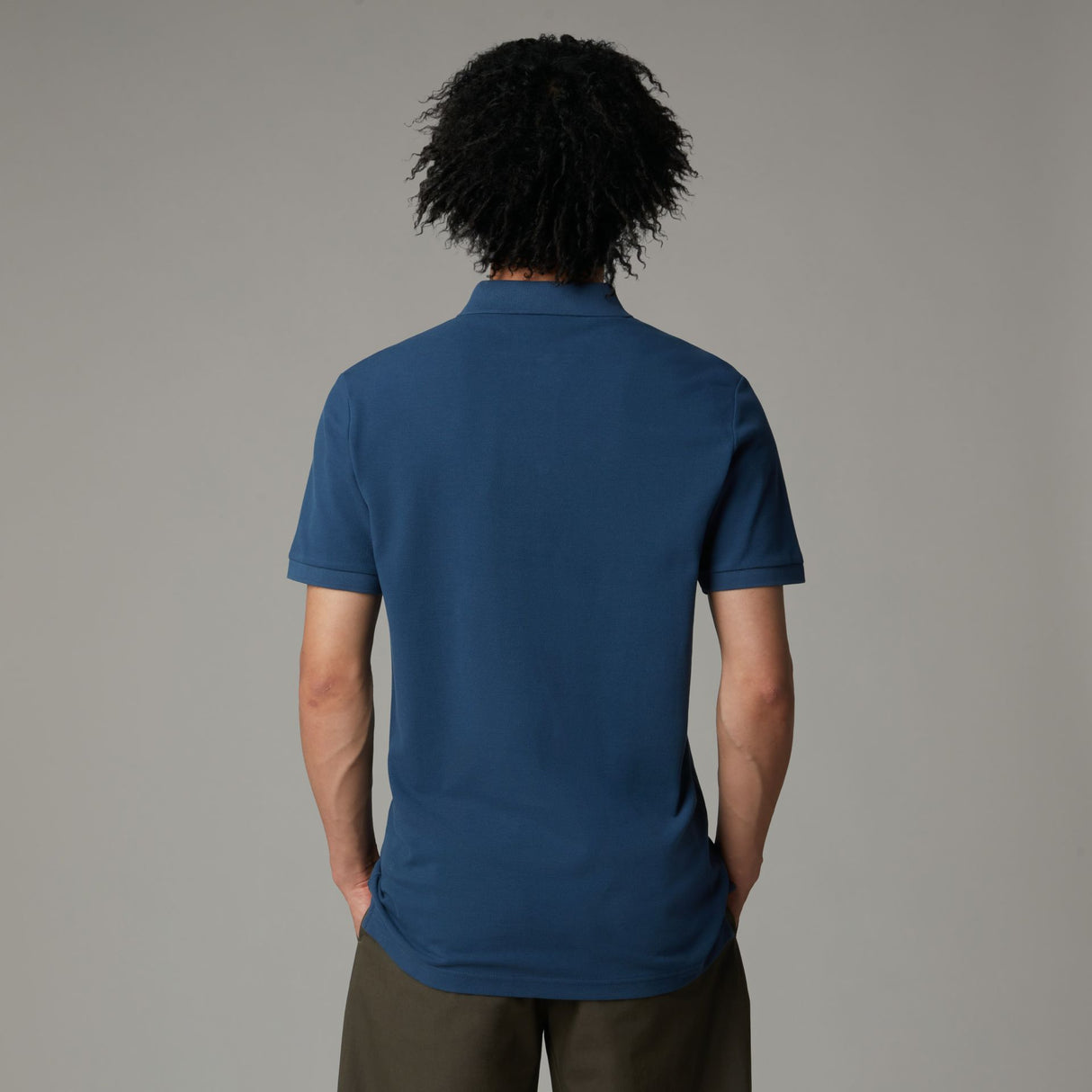 Tricou Barbati The North Face M Premium Slim Polo