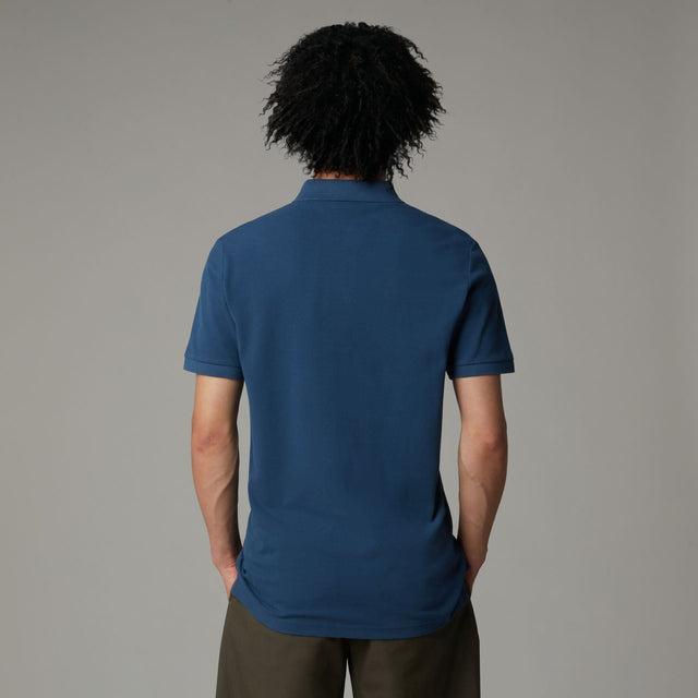 Tricou Barbati The North Face M Premium Slim Polo   Tricou Barbati The North Face M Premium Slim Polo