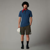 Tricou Barbati The North Face M Premium Slim Polo