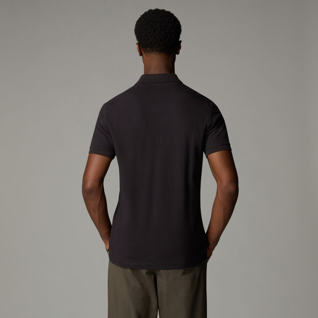 Tricou Barbati The North Face M Premium Slim Polo