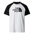 Tricou Barbati The North Face M Raglan Easy