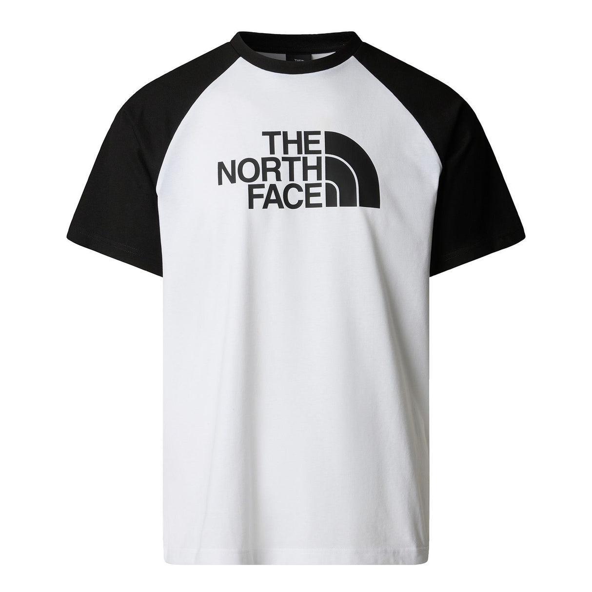 Tricou Barbati The North Face M Raglan Easy