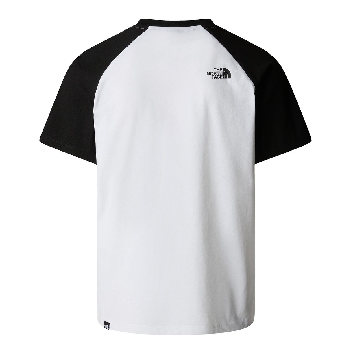 Tricou Barbati The North Face M Raglan Easy