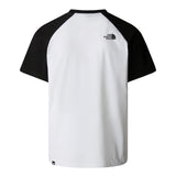 Tricou Barbati The North Face M Raglan Easy