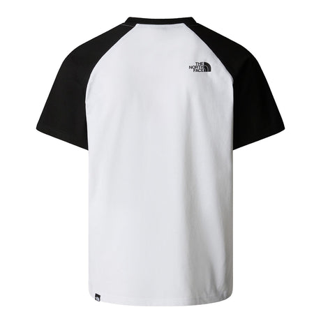 Tricou Barbati The North Face M Raglan Easy