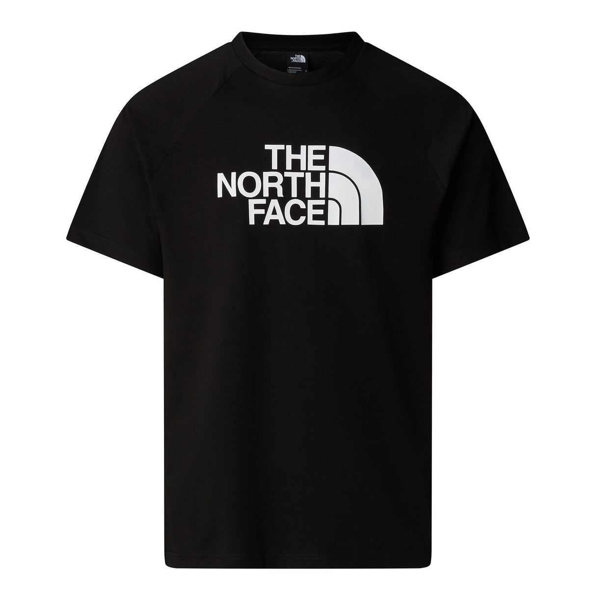 Tricou Barbati The North Face M Raglan Easy