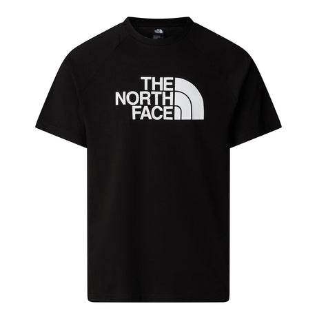 Tricou Barbati The North Face M Raglan Easy