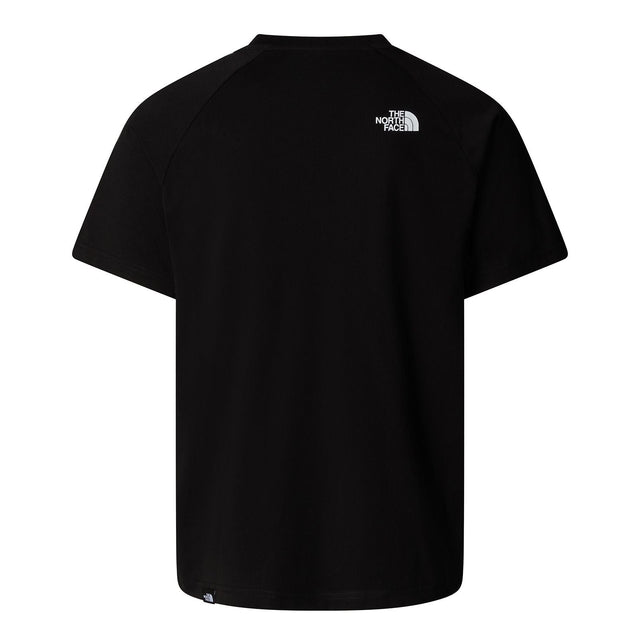 Tricou Barbati The North Face M Raglan Easy   Tricou Barbati The North Face M Raglan Easy