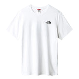 Tricou Barbati The North Face M Redbox Celebration   Tricou Barbati The North Face M Redbox Celebration