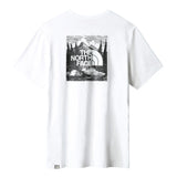 Tricou Barbati The North Face M Redbox Celebration   Tricou Barbati The North Face M Redbox Celebration