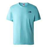 Tricou Barbati The North Face M Redbox Celebration   Tricou Barbati The North Face M Redbox Celebration