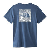 Tricou Barbati The North Face M Redbox Celebration   Tricou Barbati The North Face M Redbox Celebration