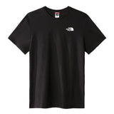 Tricou Barbati The North Face M Redbox Celebration   Tricou Barbati The North Face M Redbox Celebration