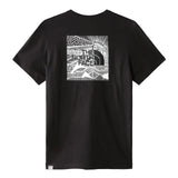 Tricou Barbati The North Face M Redbox Celebration   Tricou Barbati The North Face M Redbox Celebration