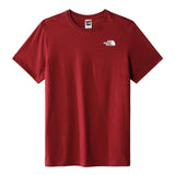 Tricou Barbati The North Face M Redbox Celebration   Tricou Barbati The North Face M Redbox Celebration