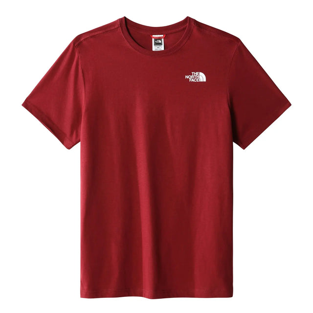 Tricou Barbati The North Face M Redbox Celebration   Tricou Barbati The North Face M Redbox Celebration