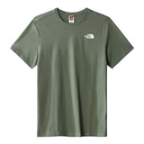 Tricou Barbati The North Face M Redbox Celebration   Tricou Barbati The North Face M Redbox Celebration