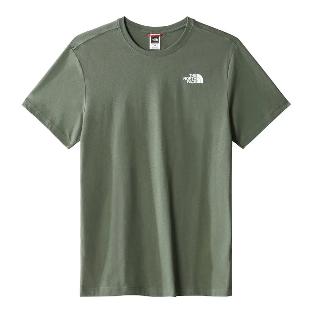 Tricou Barbati The North Face M Redbox Celebration   Tricou Barbati The North Face M Redbox Celebration
