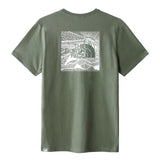 Tricou Barbati The North Face M Redbox Celebration   Tricou Barbati The North Face M Redbox Celebration