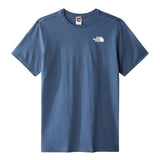 Tricou Barbati The North Face M Redbox Celebration   Tricou Barbati The North Face M Redbox Celebration