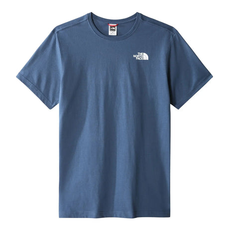 Tricou Barbati The North Face M Redbox Celebration   Tricou Barbati The North Face M Redbox Celebration