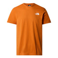 Tricou Barbati The North Face M Redbox Celebration